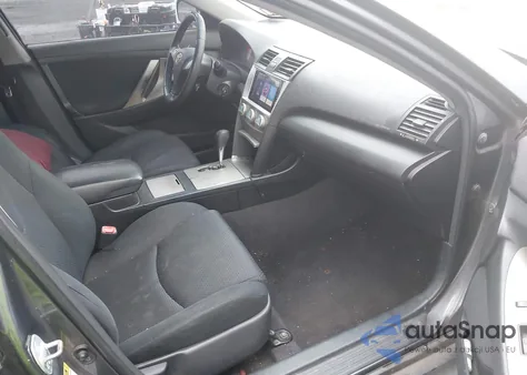 2008 Toyota Camry Se z USA, uszkodzony, nr VIN 4T1BE46K38U234899